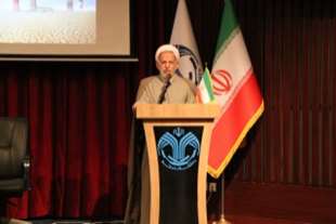  نگرش اسلامی به نظام و محیط زیست طبیعی ریشه در قرآن دارد
